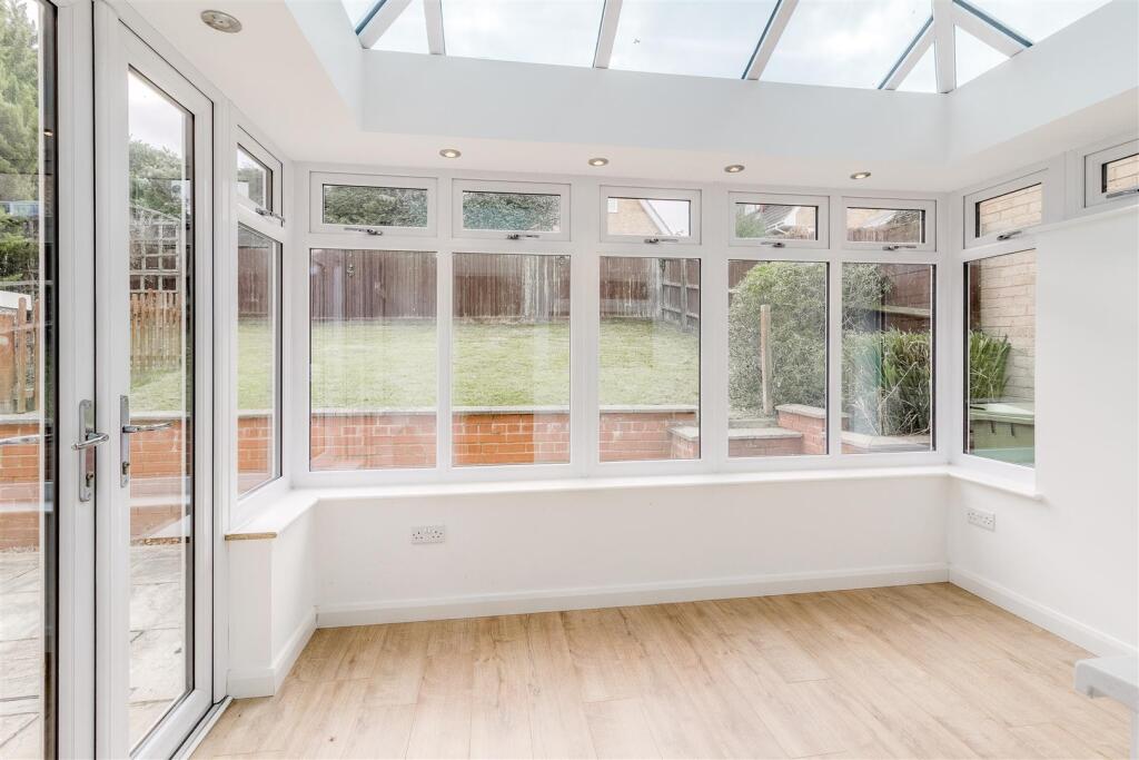 House in Northampton - More