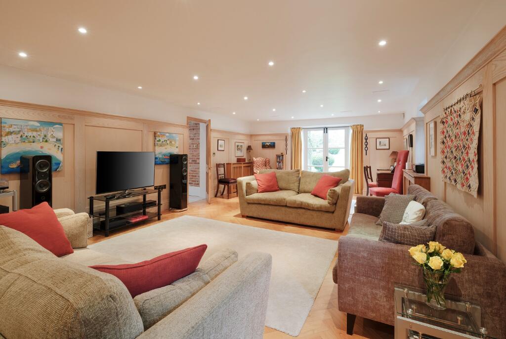 Additional image 4 of North Road, Wookey, Nr. Wells with detached annexe