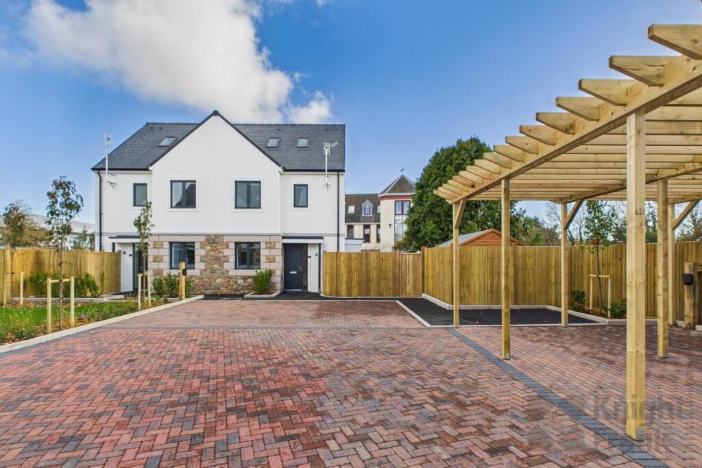 Main image of property: 2 Les Cachettes, St Saviour