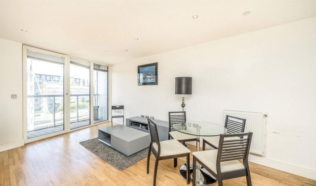 Main image of property: Admirals Tower, Greenwich, London