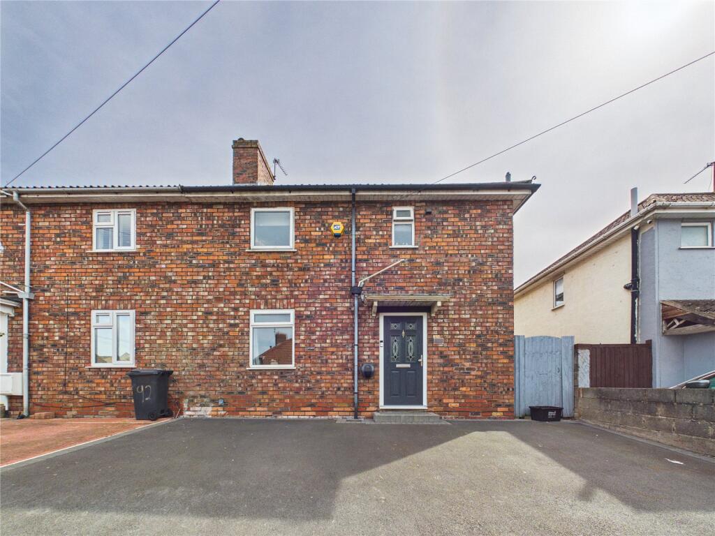 Main image of property: Gorse Hill, Bristol, BS16