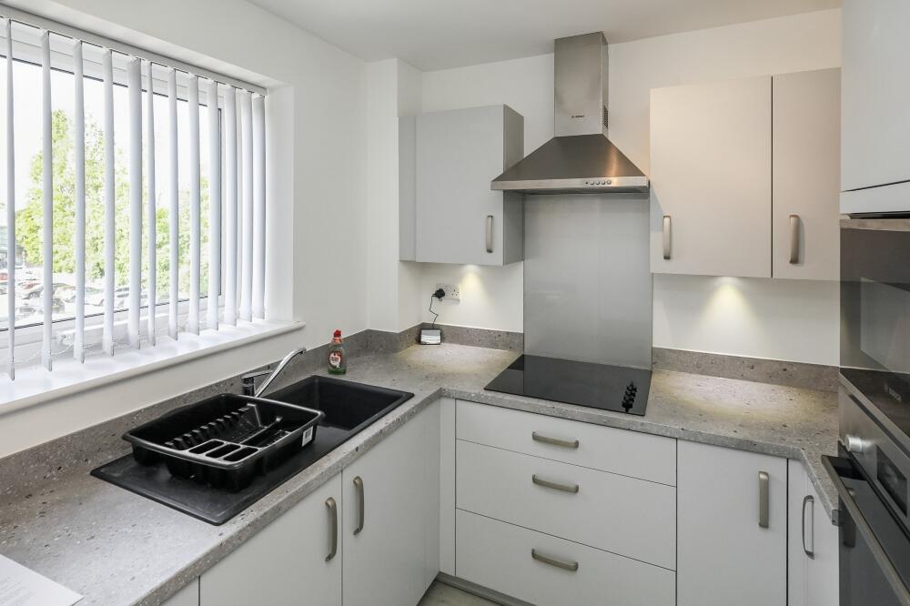 Apartment in Epping Forest, Waltham Abbey - View 4