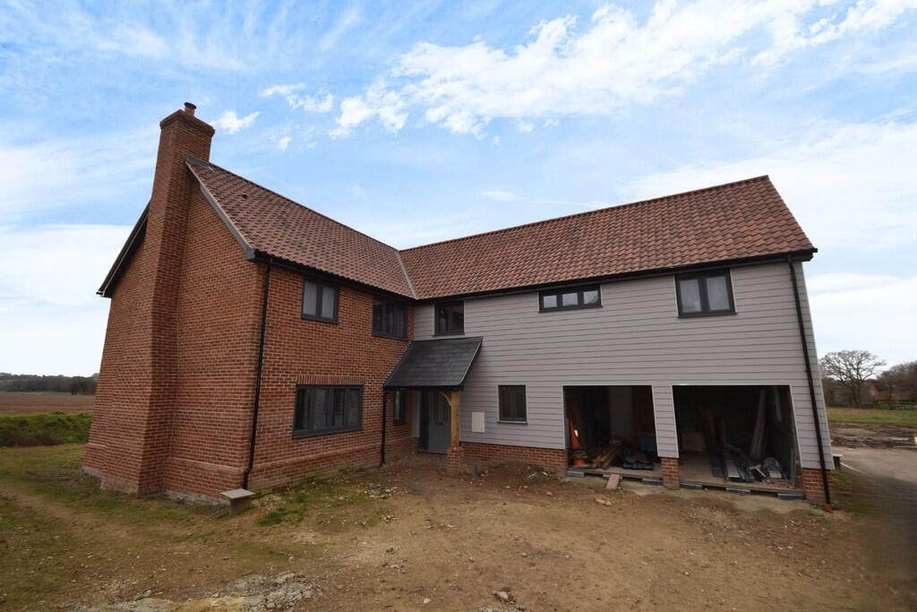 Sweet Hill Drive, Norton photo 5