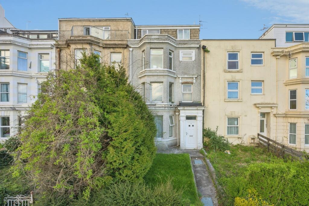 Main image of property: Paradise Place, Plymouth