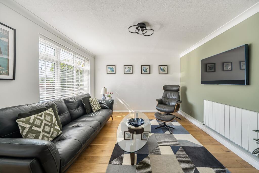 House in Southampton - View 4