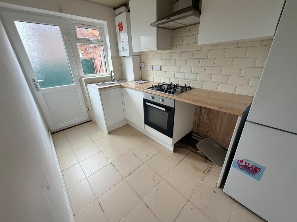 House in Stockport - View 3