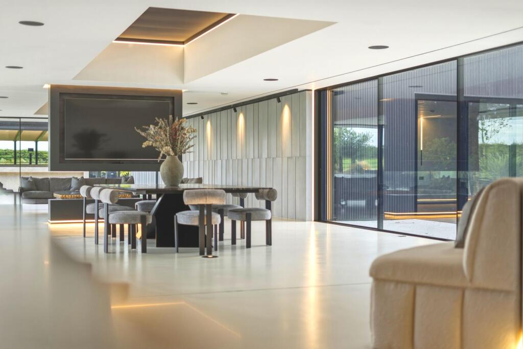 House in Nottingham, Cropwell Bishop - View 4