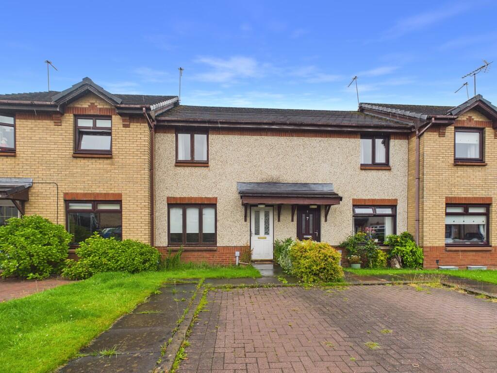 Main image of property: Linnet Place, Glasgow G13 4QB