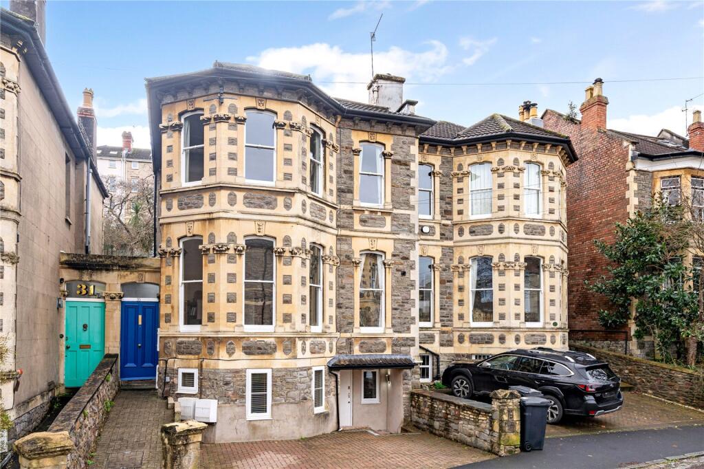Main image of property: Ravenswood Road, Cotham, Bristol, BS6