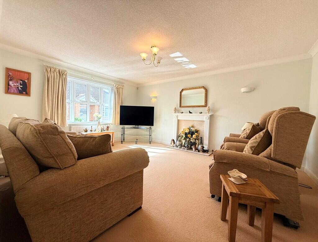 House in Fenland, Wimblington - View 5