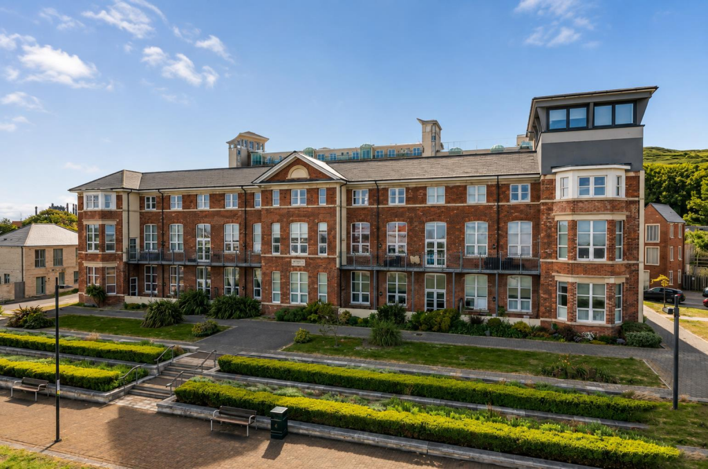 Main image of property: Beresford House, Portland