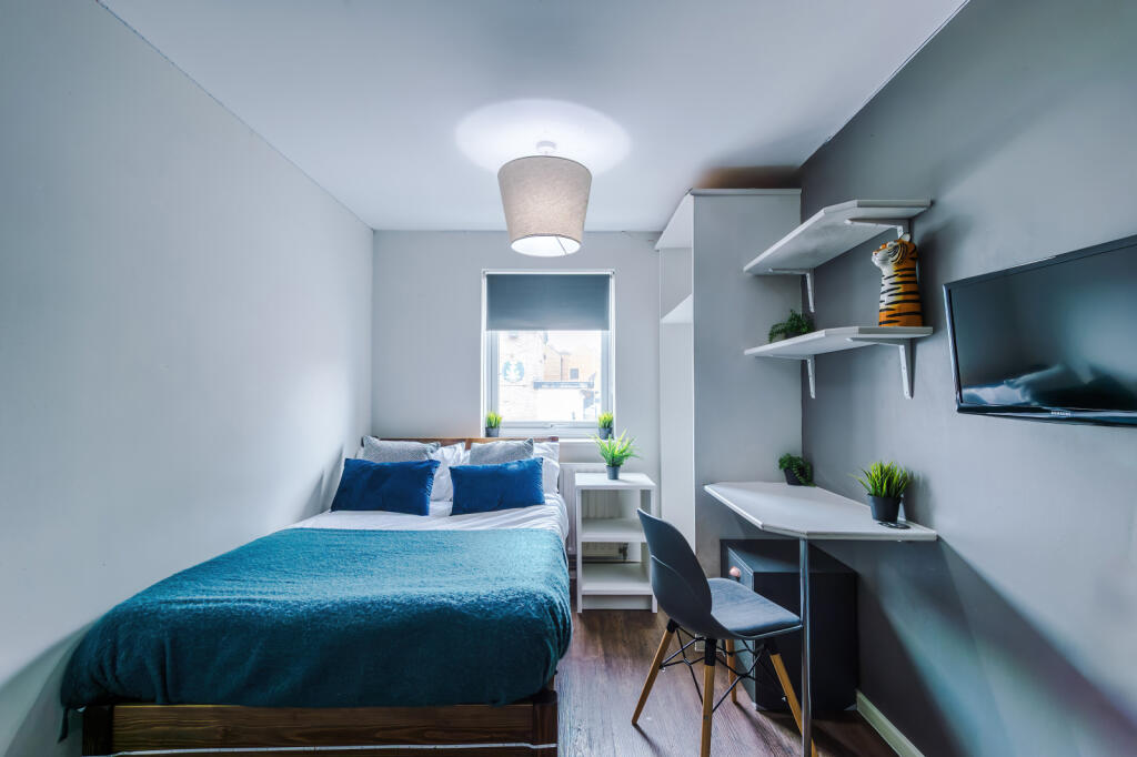 Apartment in Nottingham - View 3