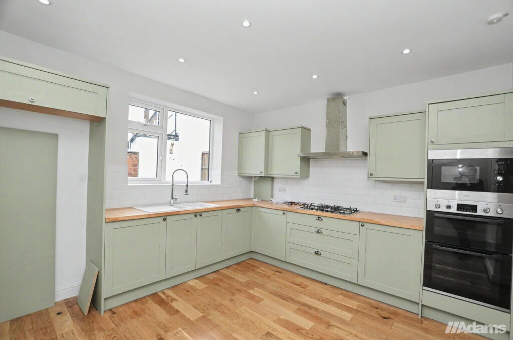 House in Warrington - More