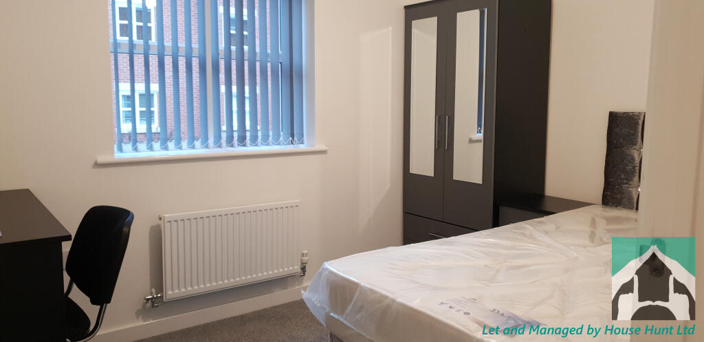 Apartment in Birmingham - View 4