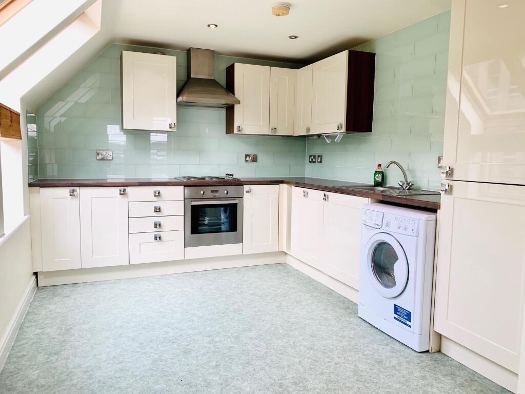 Apartment in Lincoln - View 4
