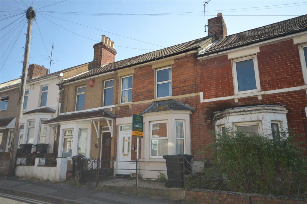 Main image of property: William Street, Swindon, Wiltshire, SN1
