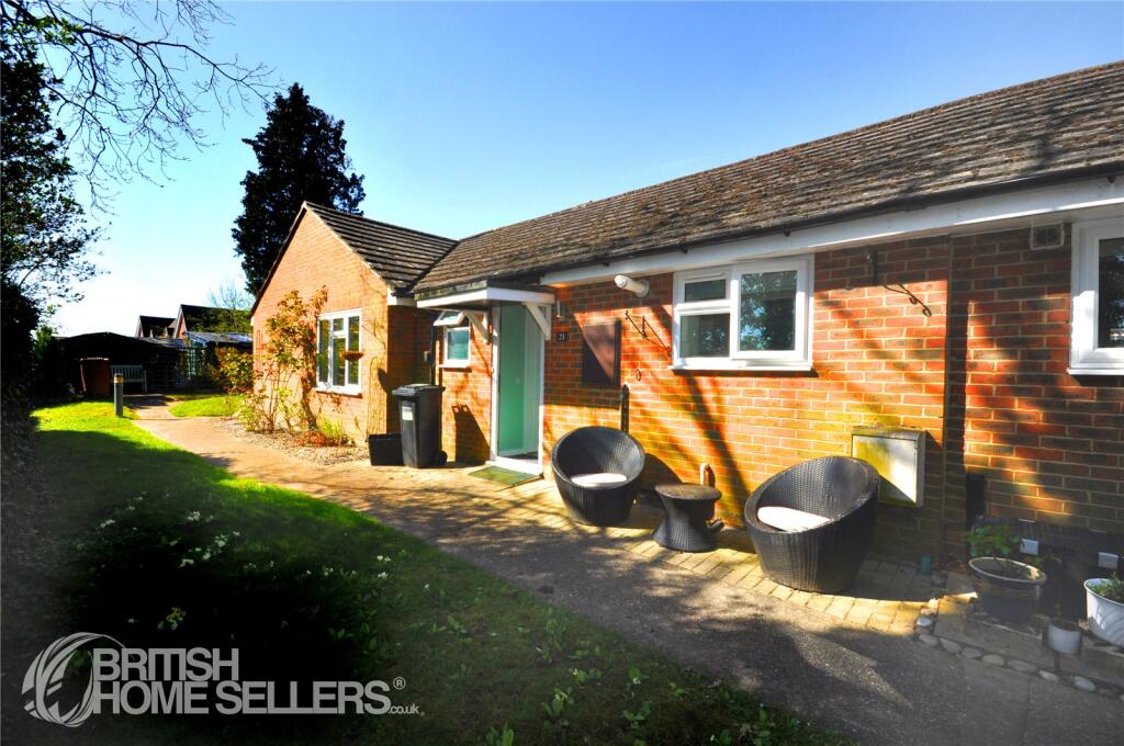 Main image of property: Woodlands Road, Redhill, Surrey, RH1