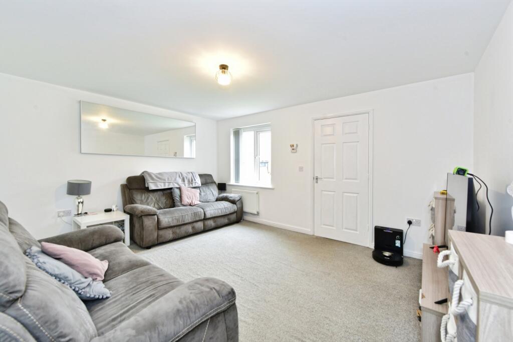 Archdale Road, Sheffield, South Yorkshire, S2 photo 3