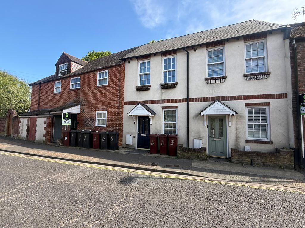 Main image of property: St Pancras, Chichester