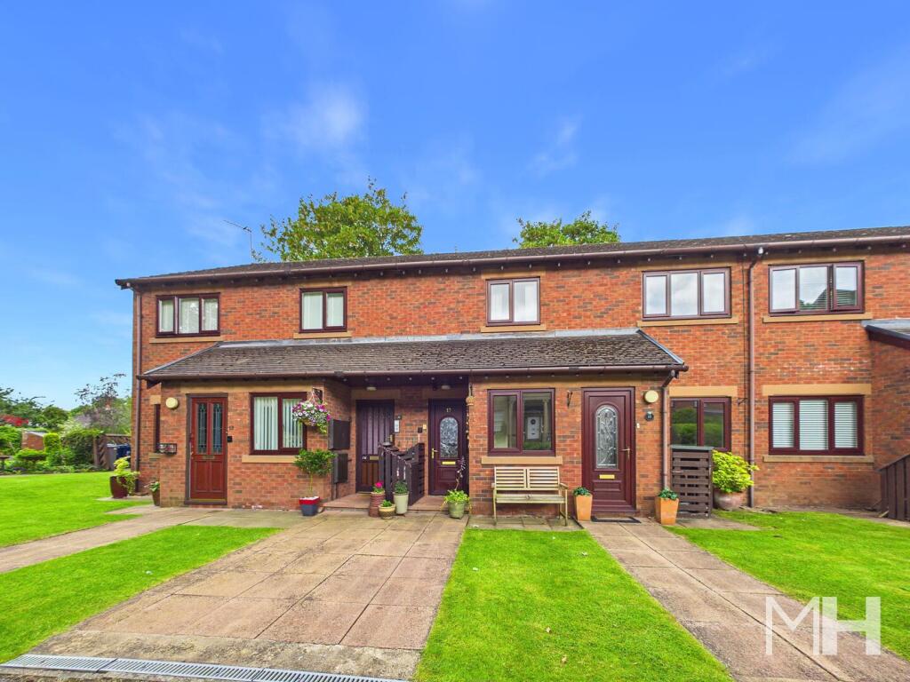 Main image of property: Penwortham Hall Gardens, Penwortham, Preston