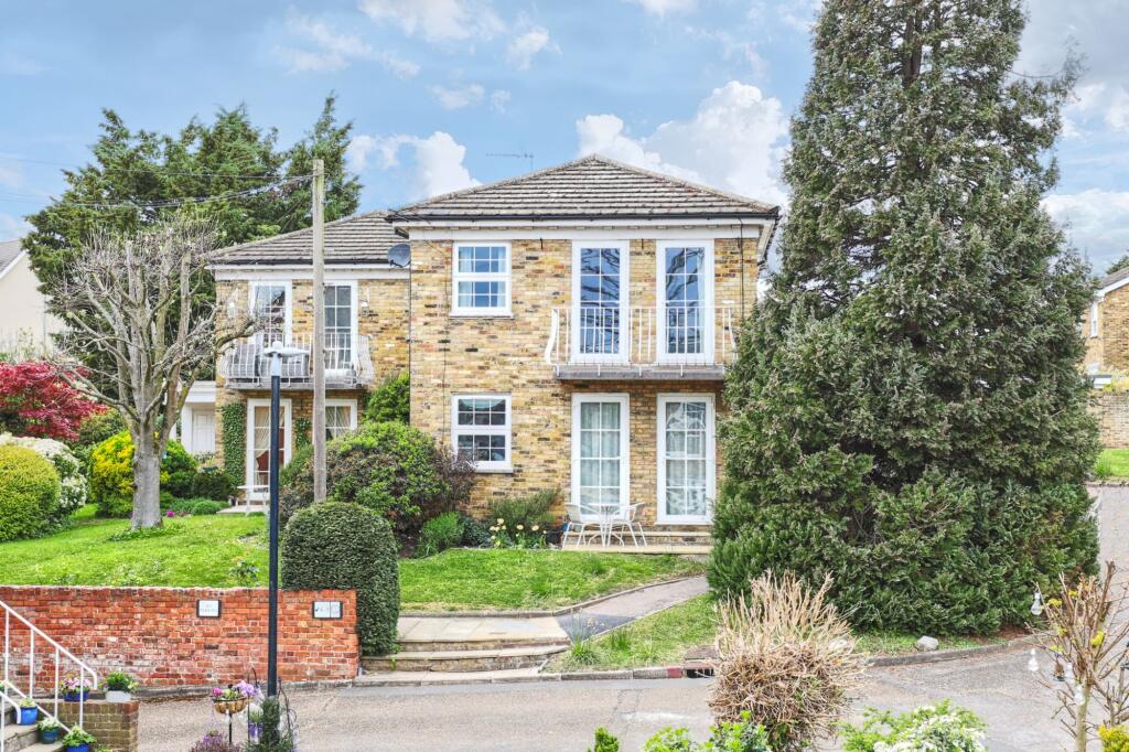 Main image of property: Thunder Court, Ware, SG12