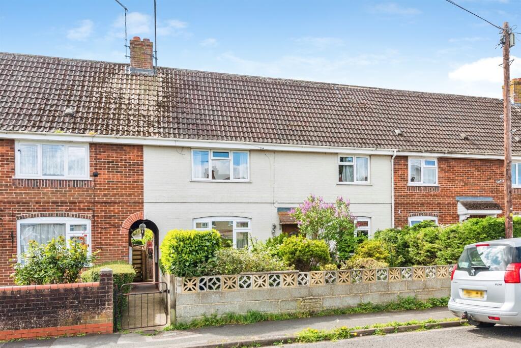 Main image of property: Saxton Road, Abingdon