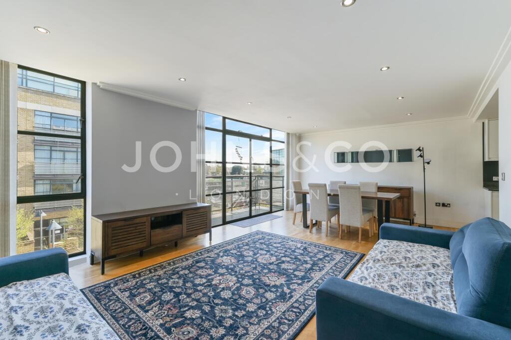 Main image of property: Town Meadow, Ferry Quays, Brentford, TW8