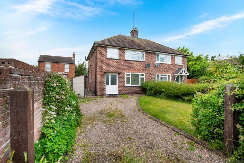 Main image of property: Laneham Road, Rampton