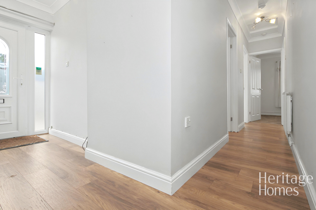 House in Broadland, Sprowston - More