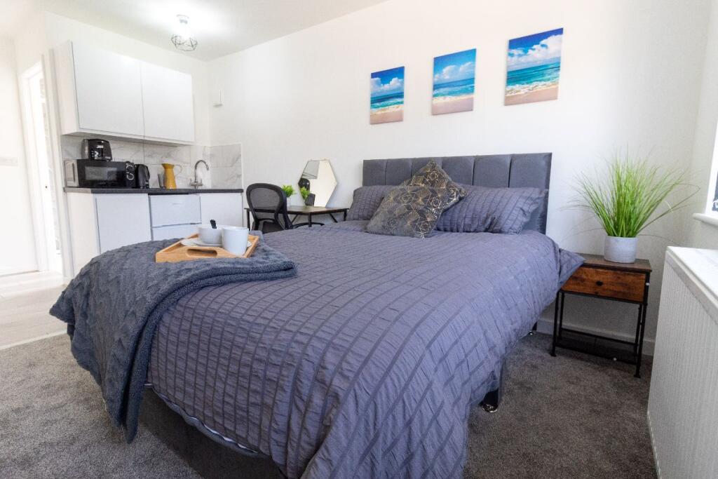 Main image of property: Room 4, The Coppice, Impington