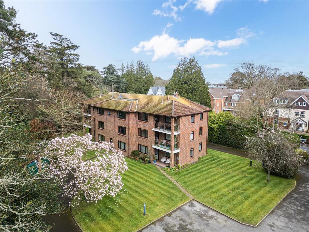 Main image of property: Tower Road, Poole