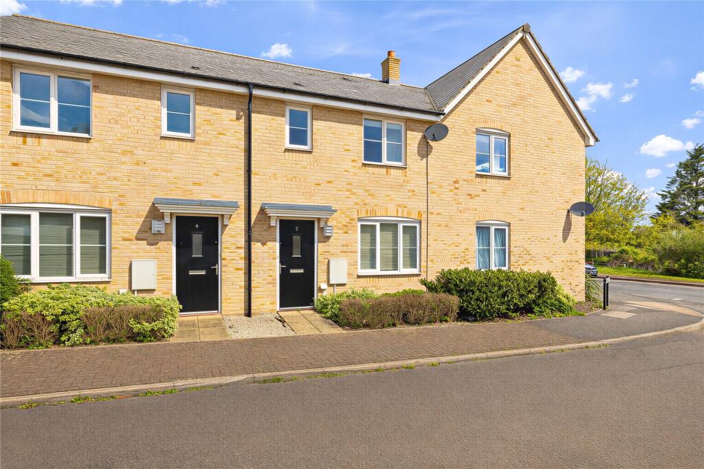 Main image of property: Limedale Close, Cambridge, Cambridgeshire
