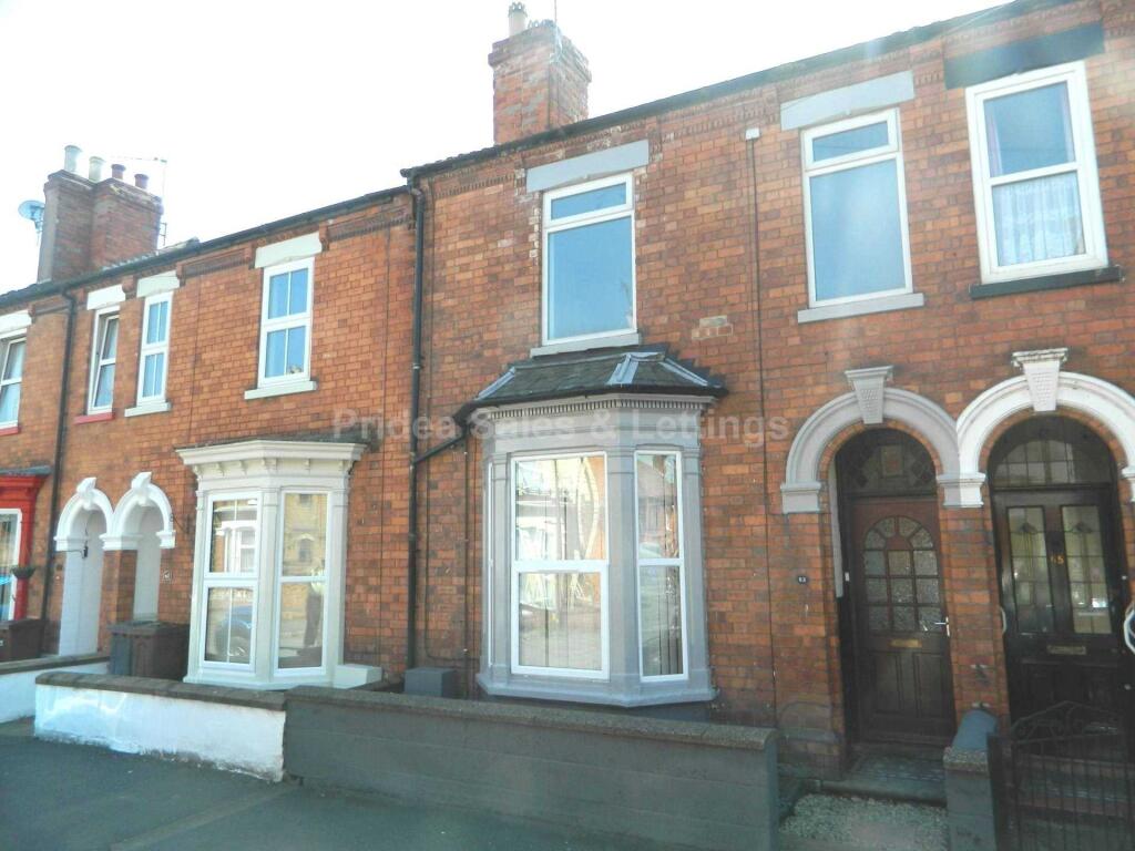 House in Lincoln, Lincolnshire - View 3