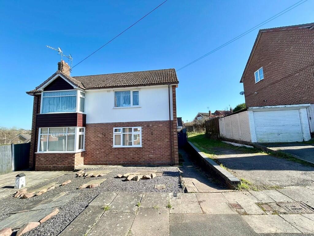 Main image of property: Sundorne Close, Woodlands, Coventry