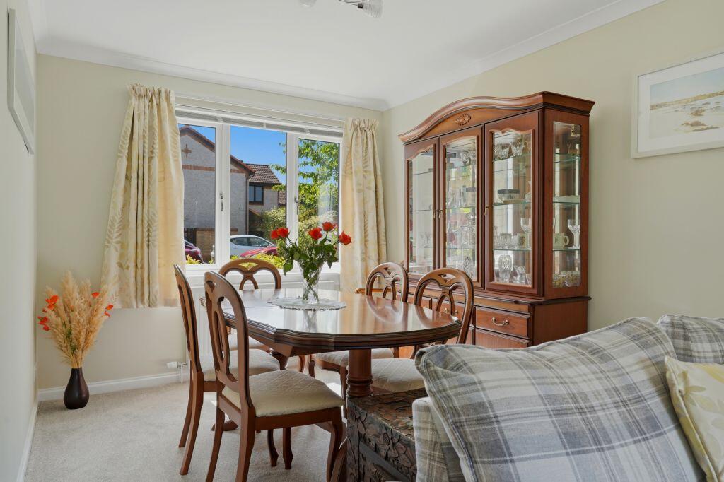 House in Edinburgh, Liberton and District - View 4