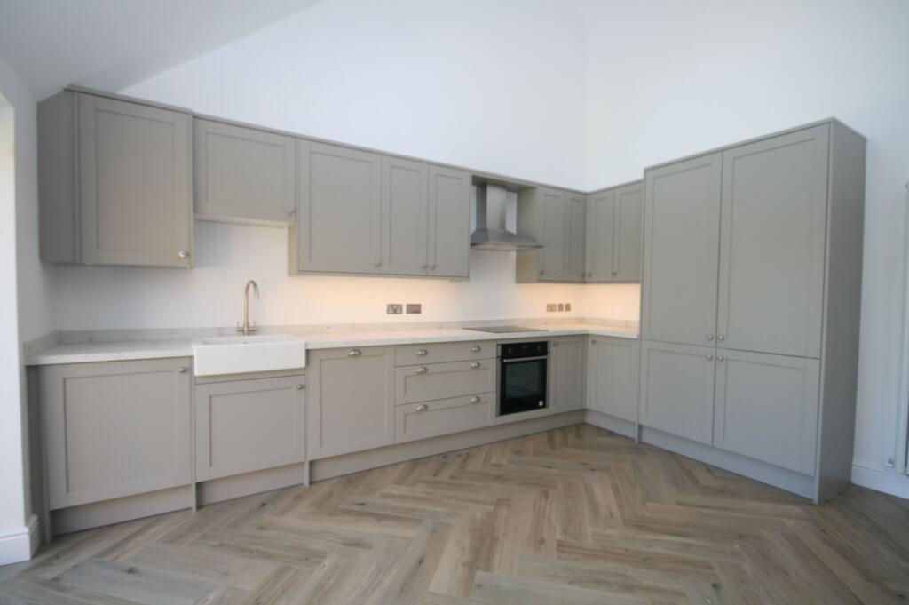 House in South Oxfordshire, Wheatley - View 3