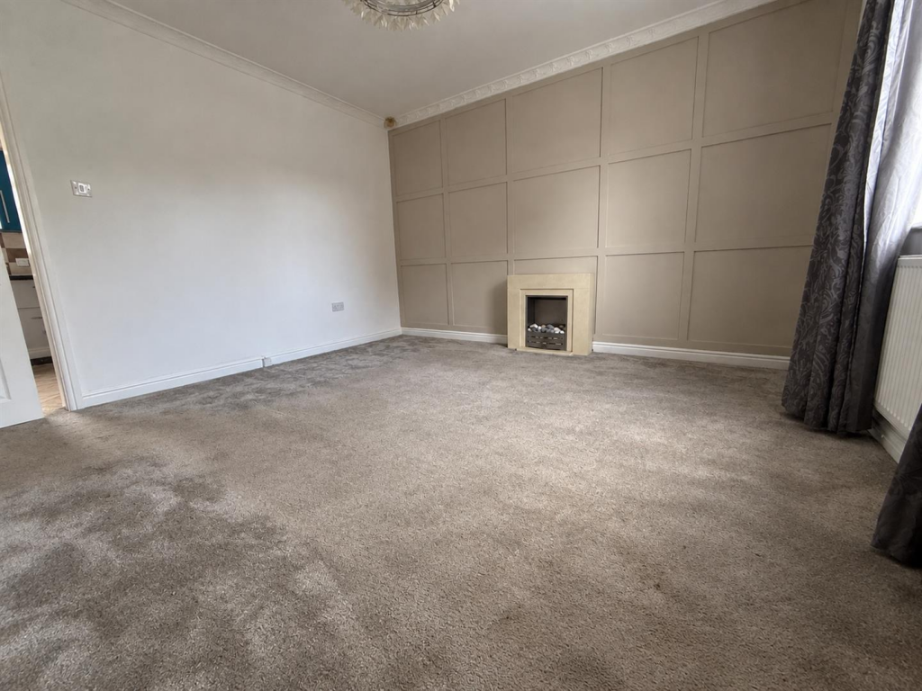 House in Oldham - More