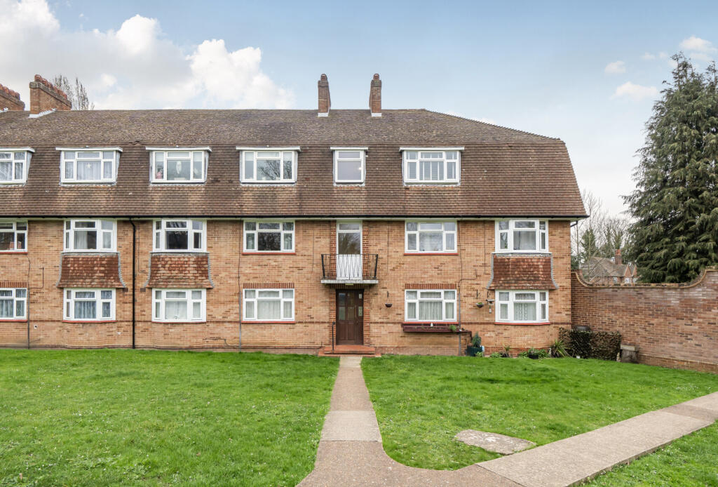 Main image of property: Rushmere Court, The Avenue, Worcester Park, Surrey, KT4