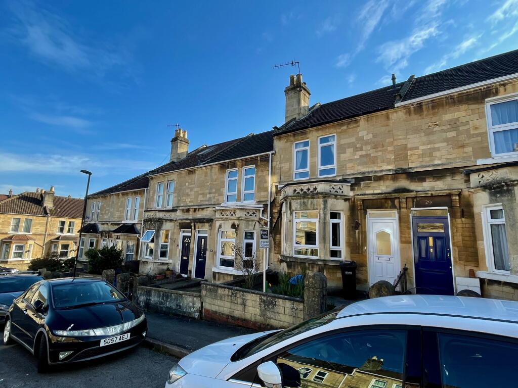Main image of property: Ringwood Road, Bath