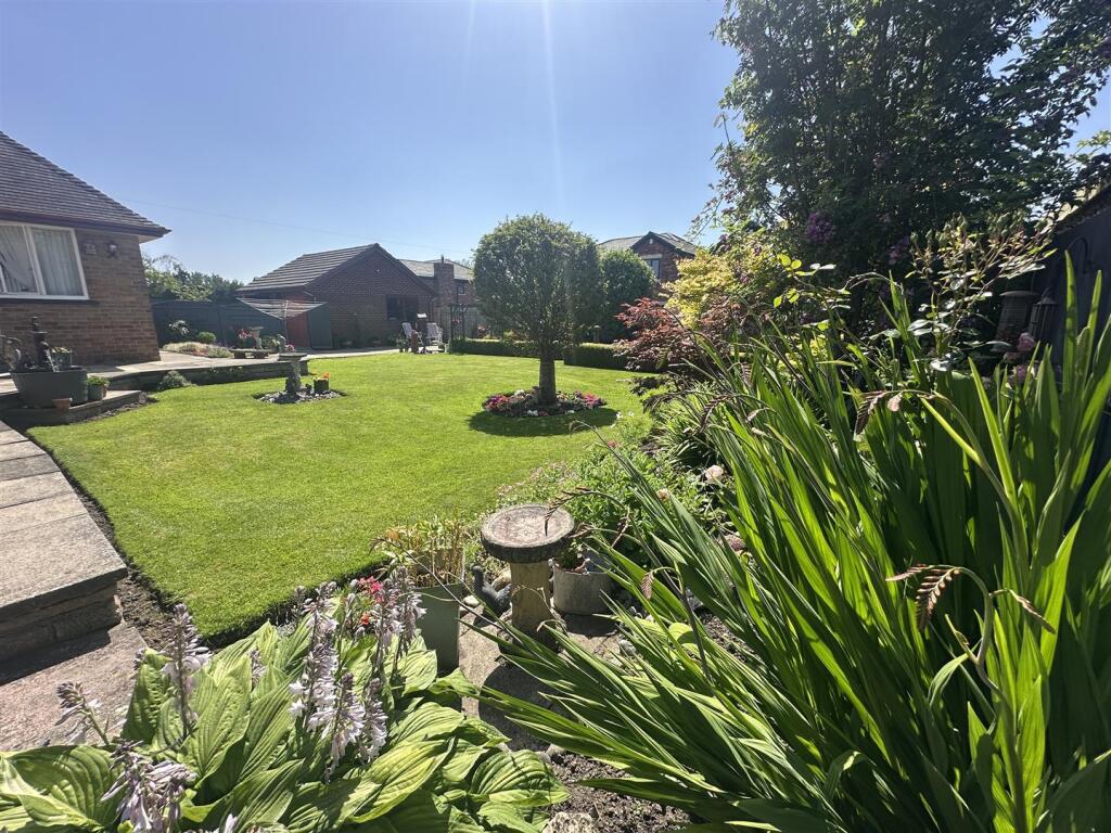 House in Preston, Tarleton - View 4