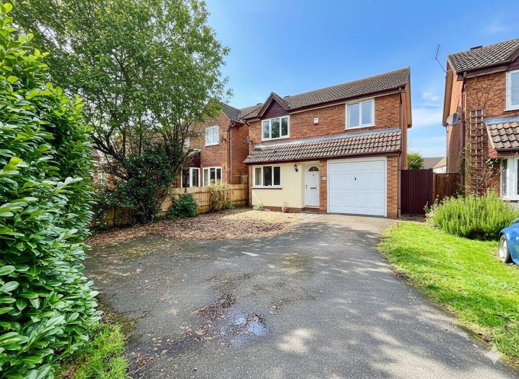 Main image of property: Whitton Way, Newport Pagnell