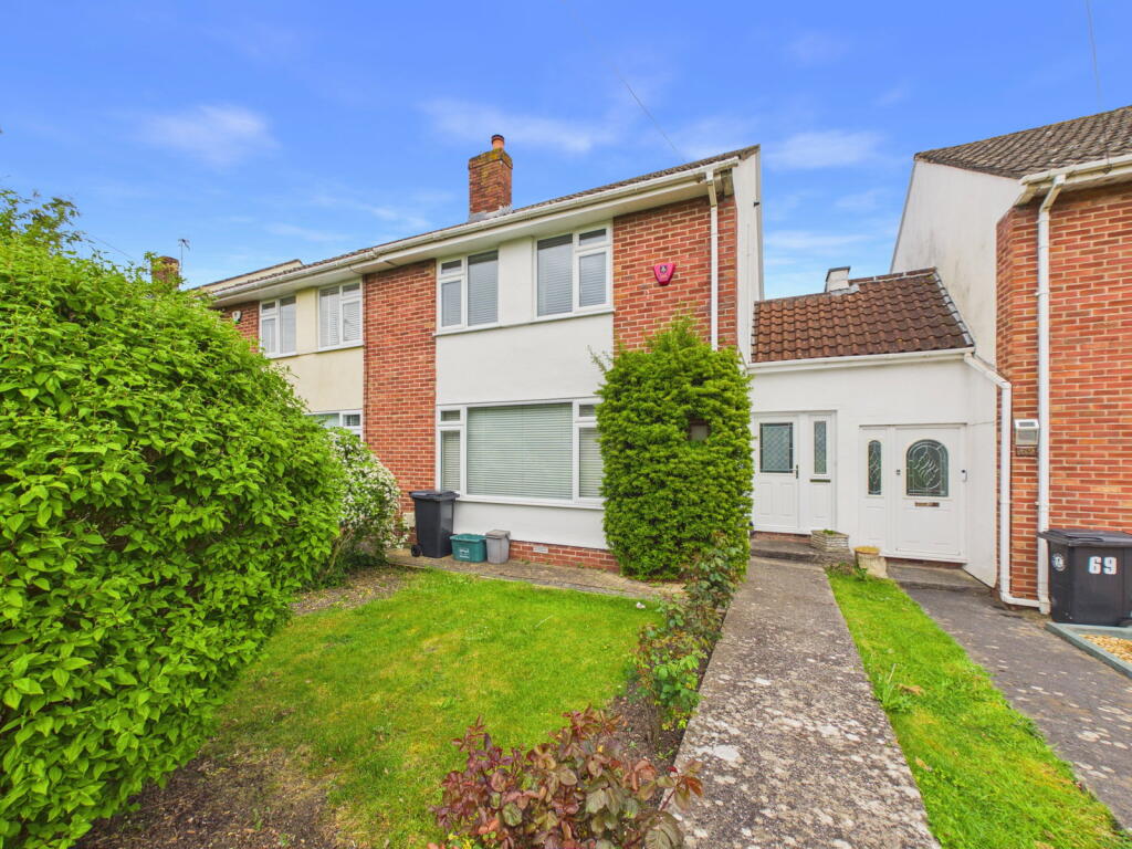 Main image of property: Highridge Green, BS13