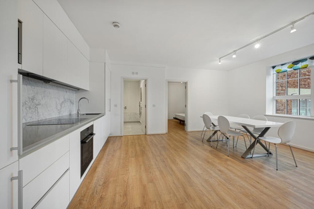 Main image of property: Marshall Street Soho W1F
