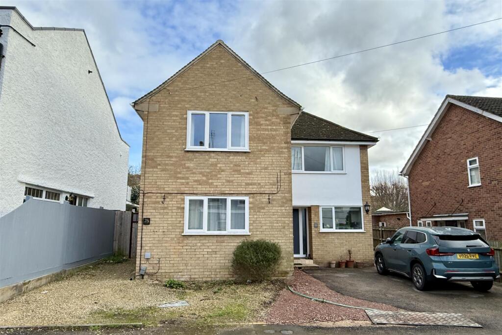 Main image of property: Dagmar Road, Cheltenham