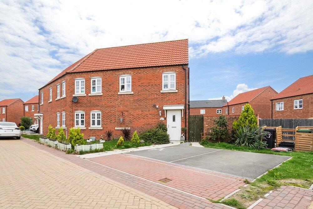 Main image of property: Harden Way, Fulford, York, North Yorkshire, YO19