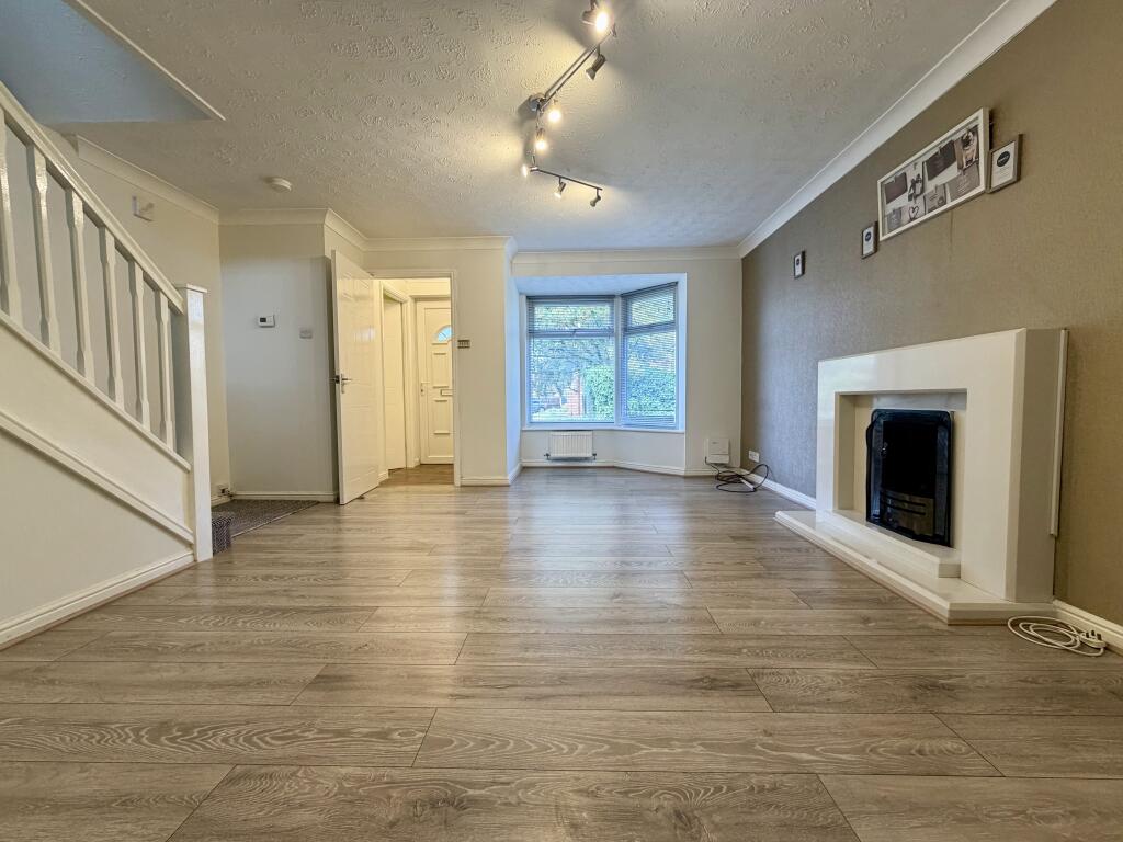 House in Manchester - View 5