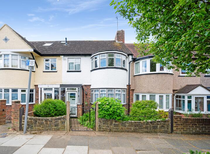 Main image of property: Rougemont Avenue, Morden, Surrey, SM4
