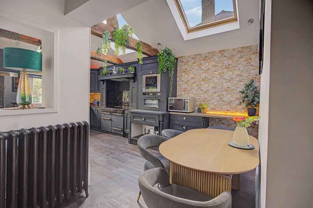 House in Warrington - More