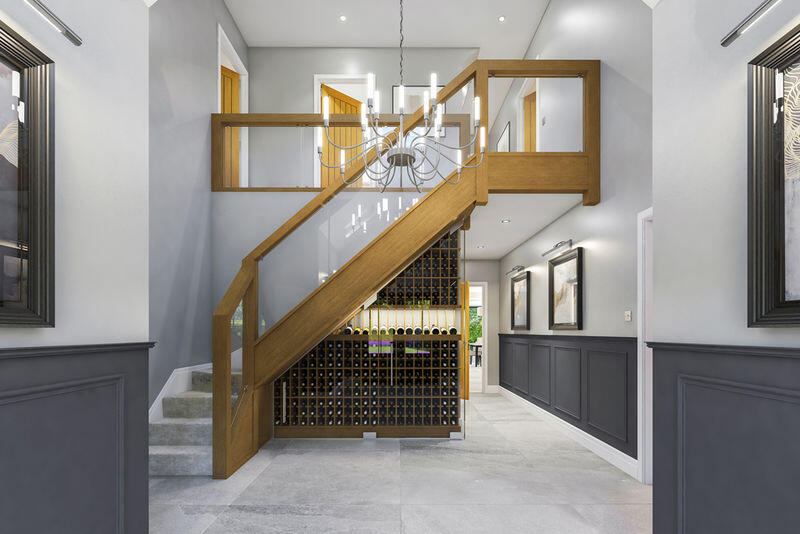 House in Newcastle upon Tyne, Hepscott - View 5
