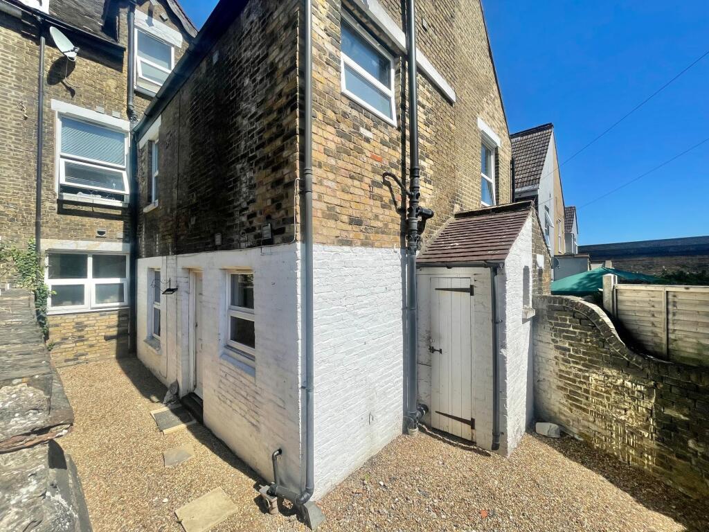 Main image of property: Northcote Road, Strood, Rochester, Kent. ME2